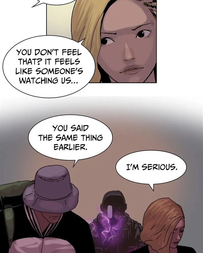 Machine Uprising Chapter 11 page 72 - 