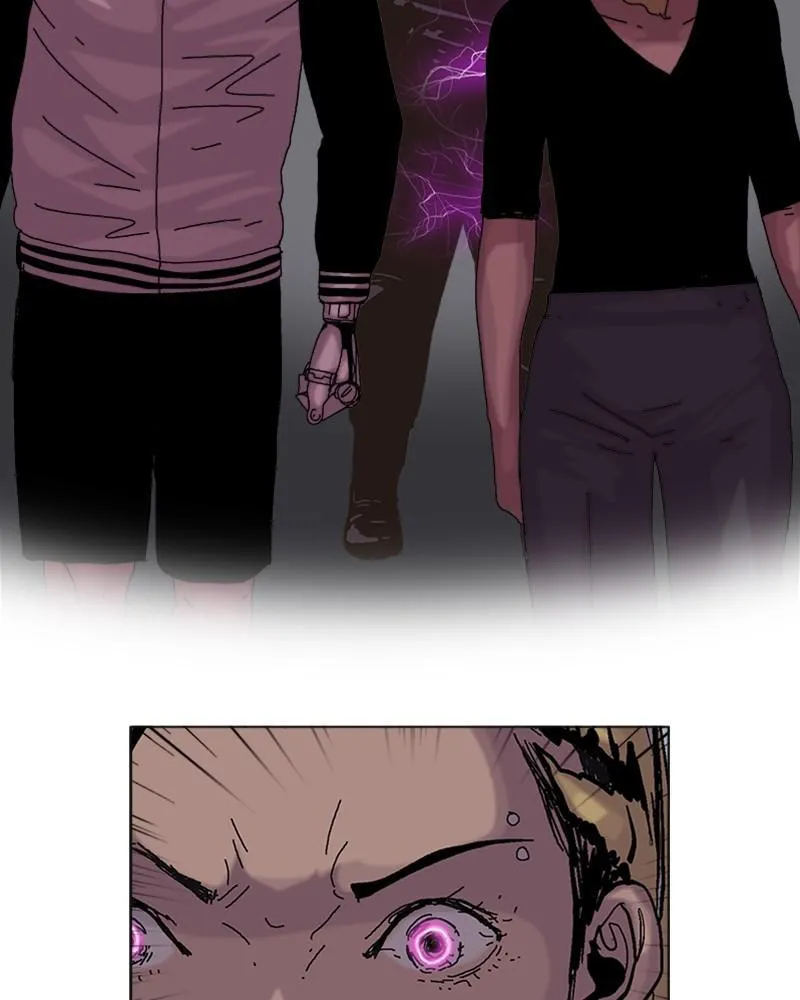 Machine Uprising Chapter 11 page 73 - 