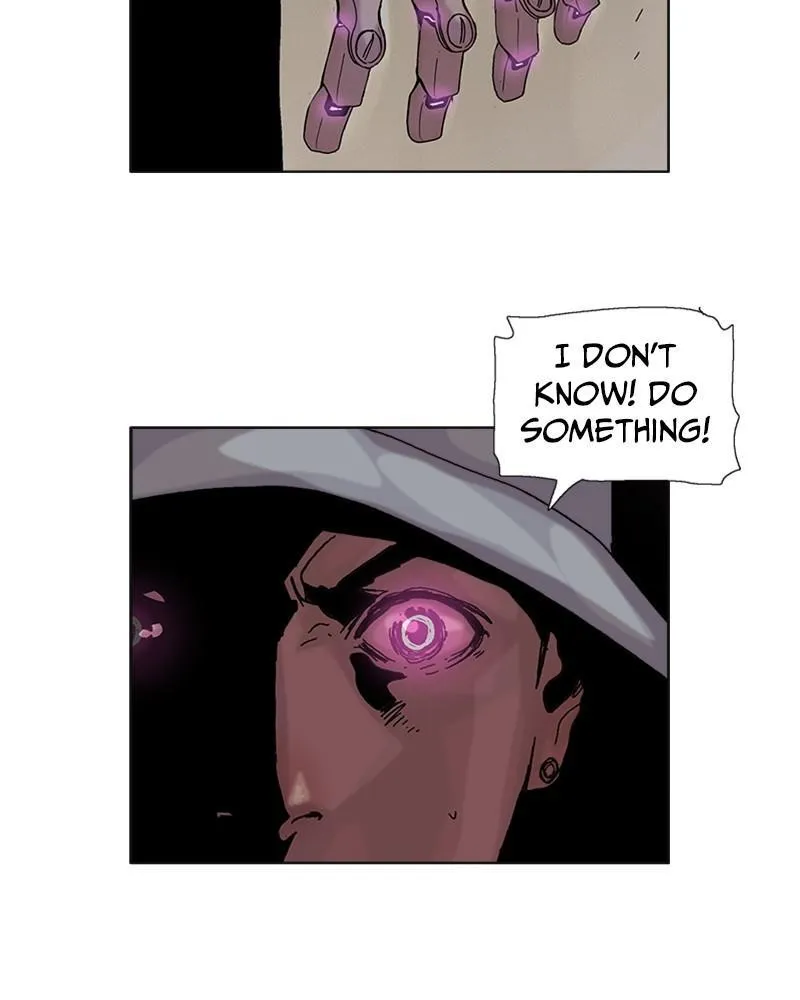 Machine Uprising Chapter 11 page 78 - 