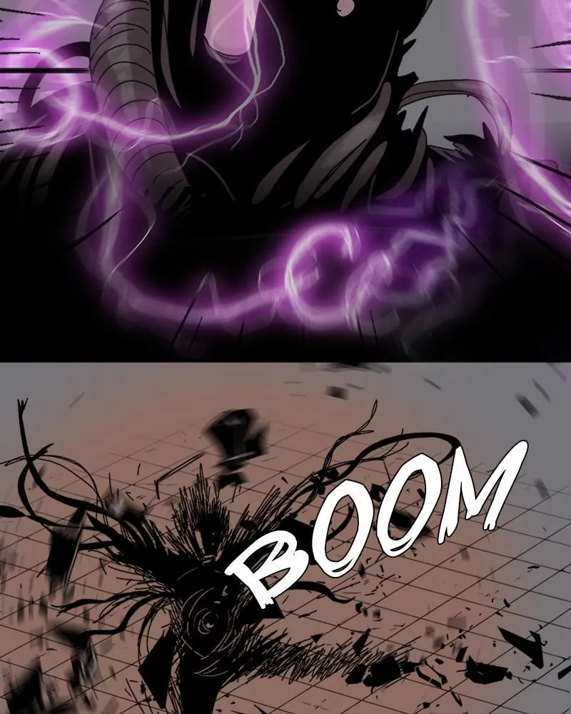 Machine Uprising Chapter 11 page 80 - 