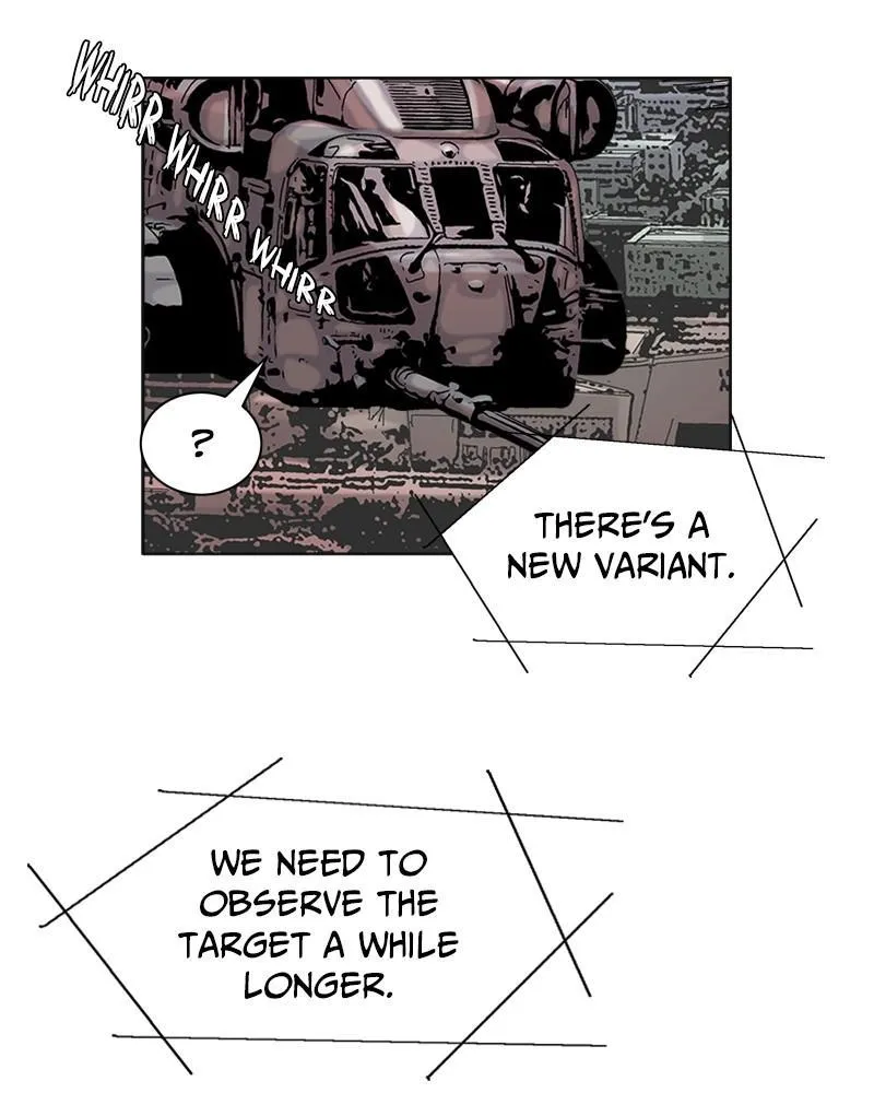 Machine Uprising Chapter 11 page 9 - 