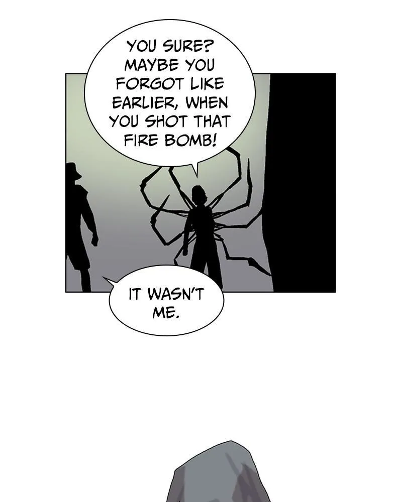 Machine Uprising Chapter 11 page 84 - 