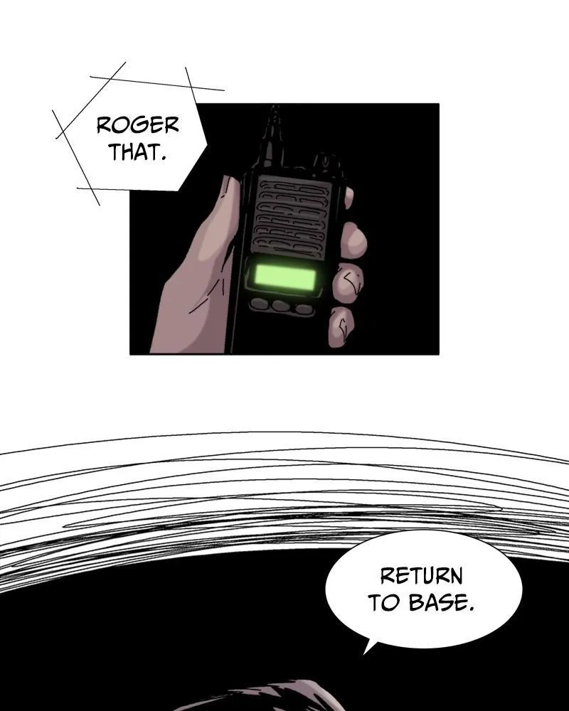 Machine Uprising Chapter 11 page 10 - 