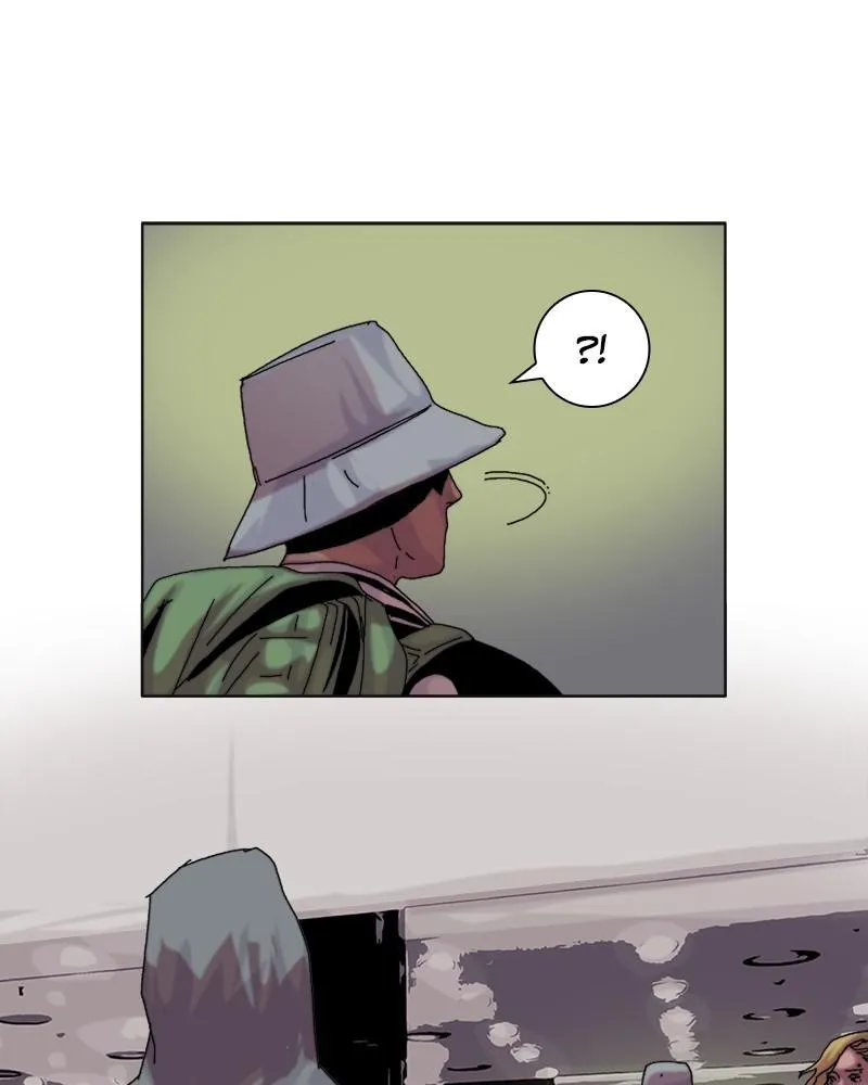 Machine Uprising Chapter 12 page 1 - 