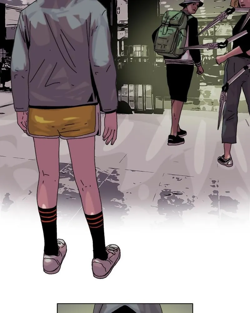 Machine Uprising Chapter 12 page 2 - 