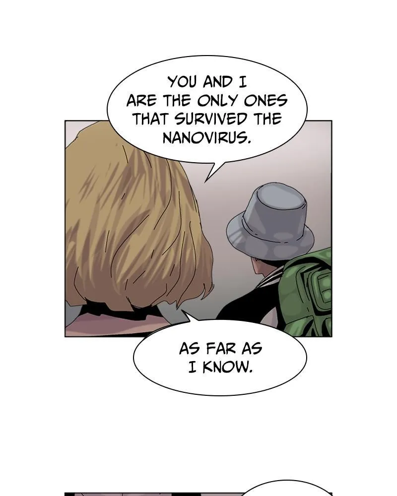 Machine Uprising Chapter 12 page 11 - 