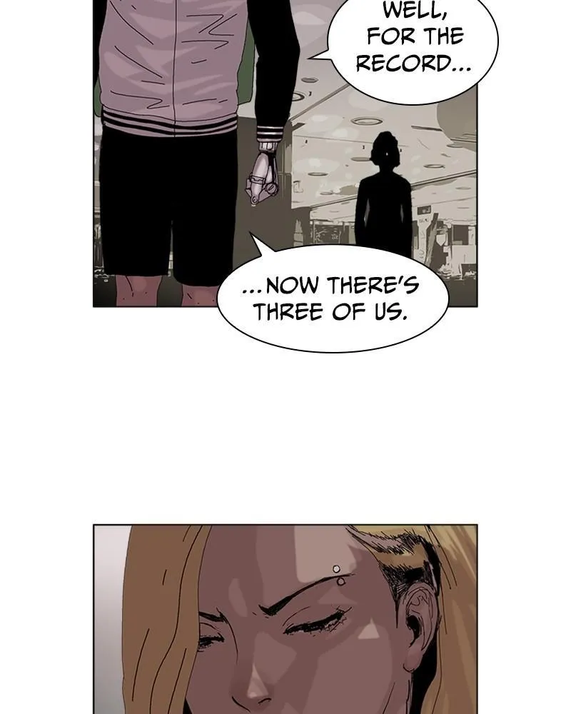 Machine Uprising Chapter 12 page 12 - 