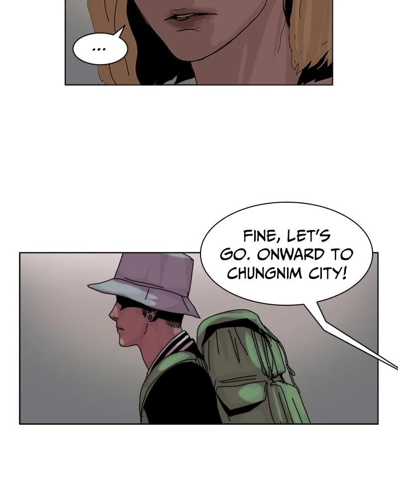 Machine Uprising Chapter 12 page 13 - 