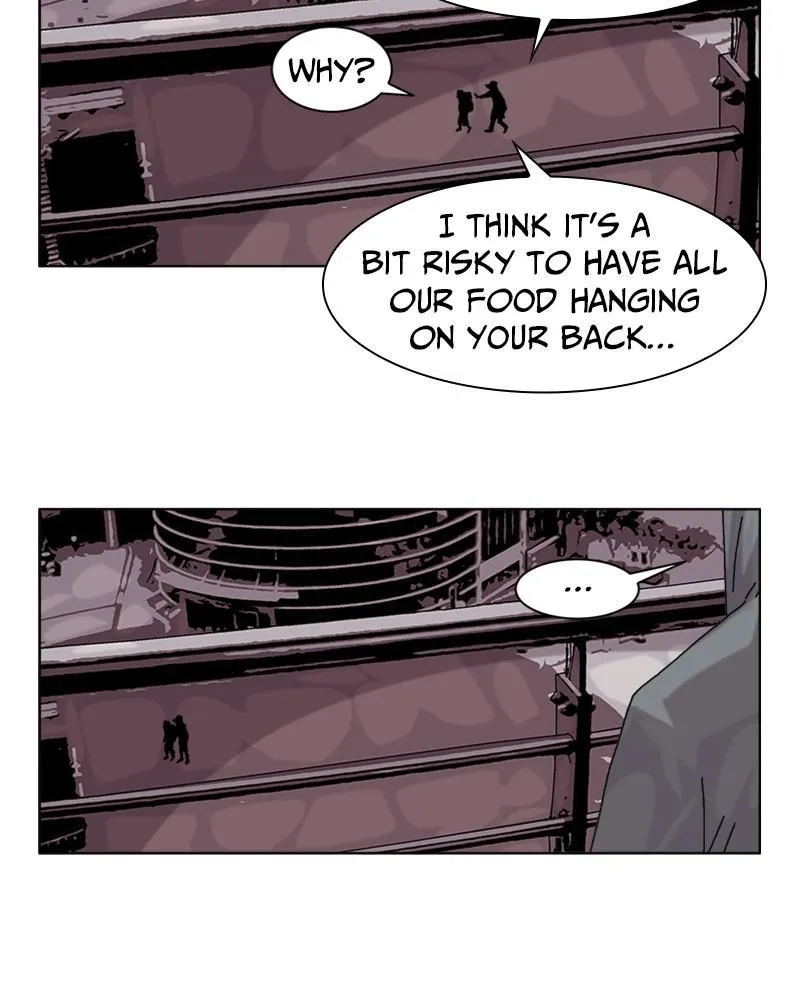 Machine Uprising Chapter 12 page 18 - 
