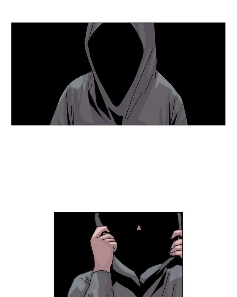 Machine Uprising Chapter 12 page 19 - 