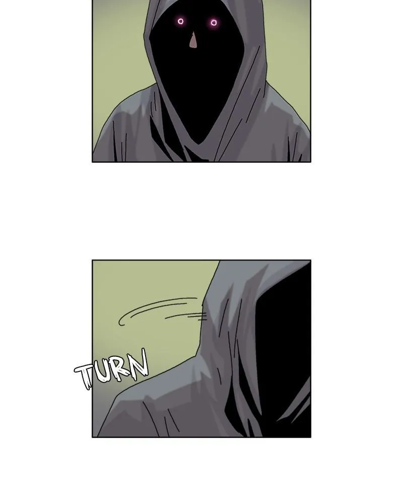 Machine Uprising Chapter 12 page 3 - 