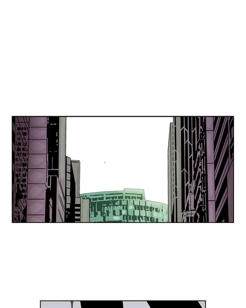 Machine Uprising Chapter 12 page 23 - 
