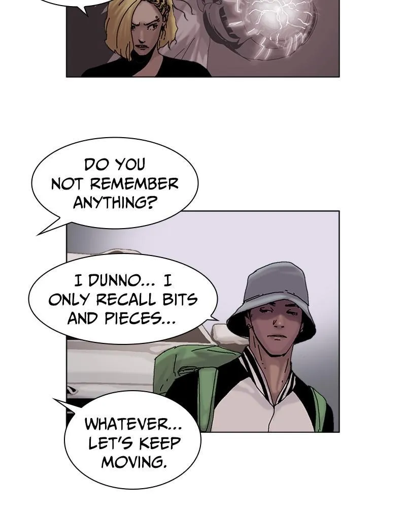 Machine Uprising Chapter 12 page 28 - 