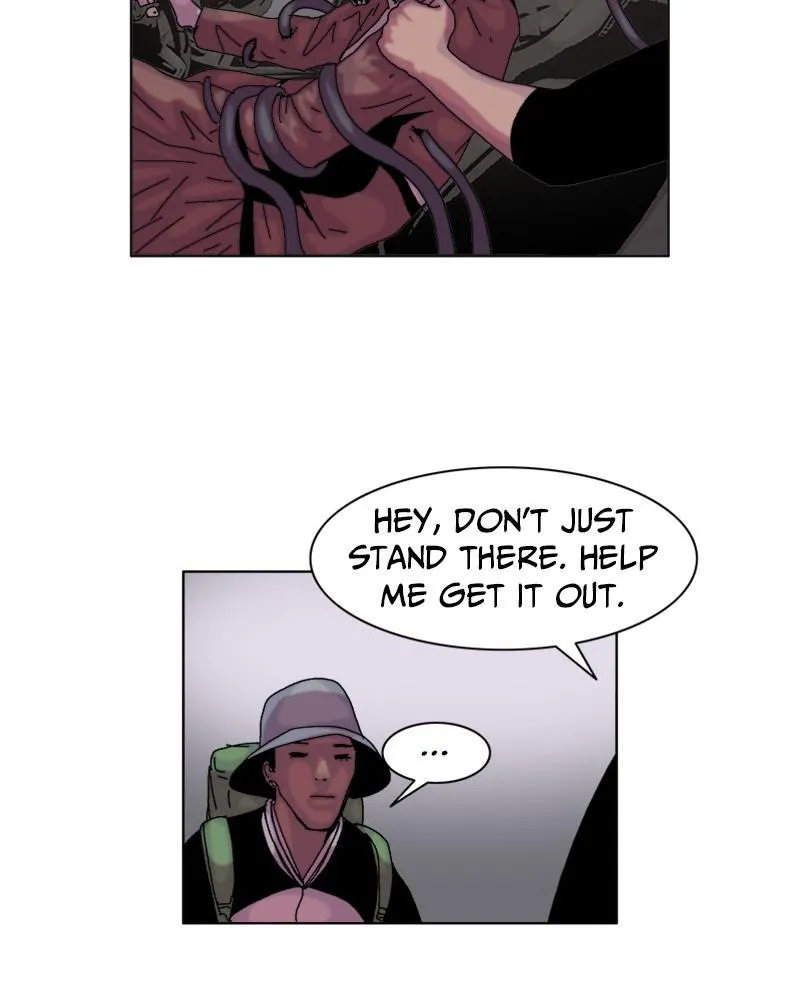 Machine Uprising Chapter 12 page 30 - 