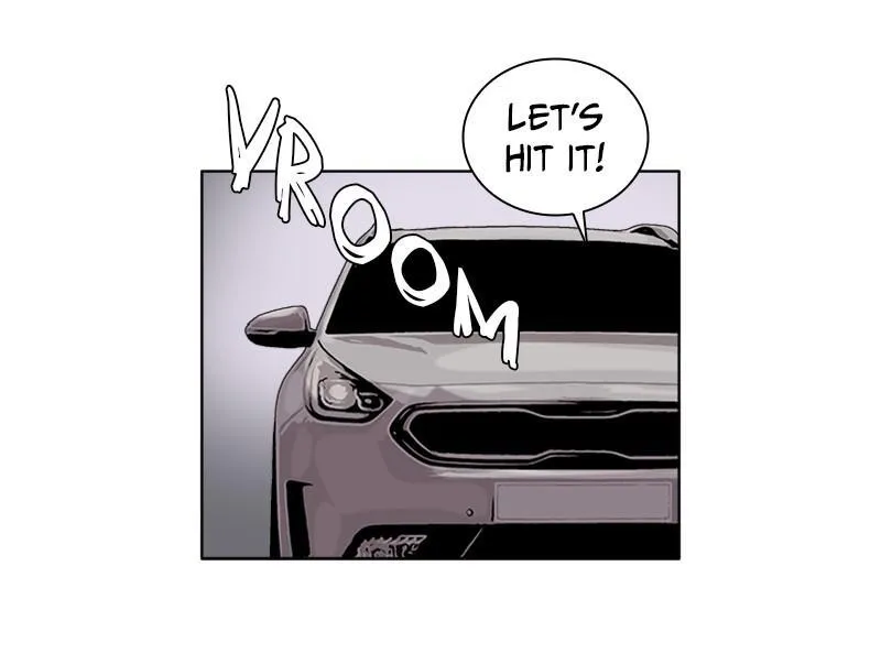 Machine Uprising Chapter 12 page 31 - 