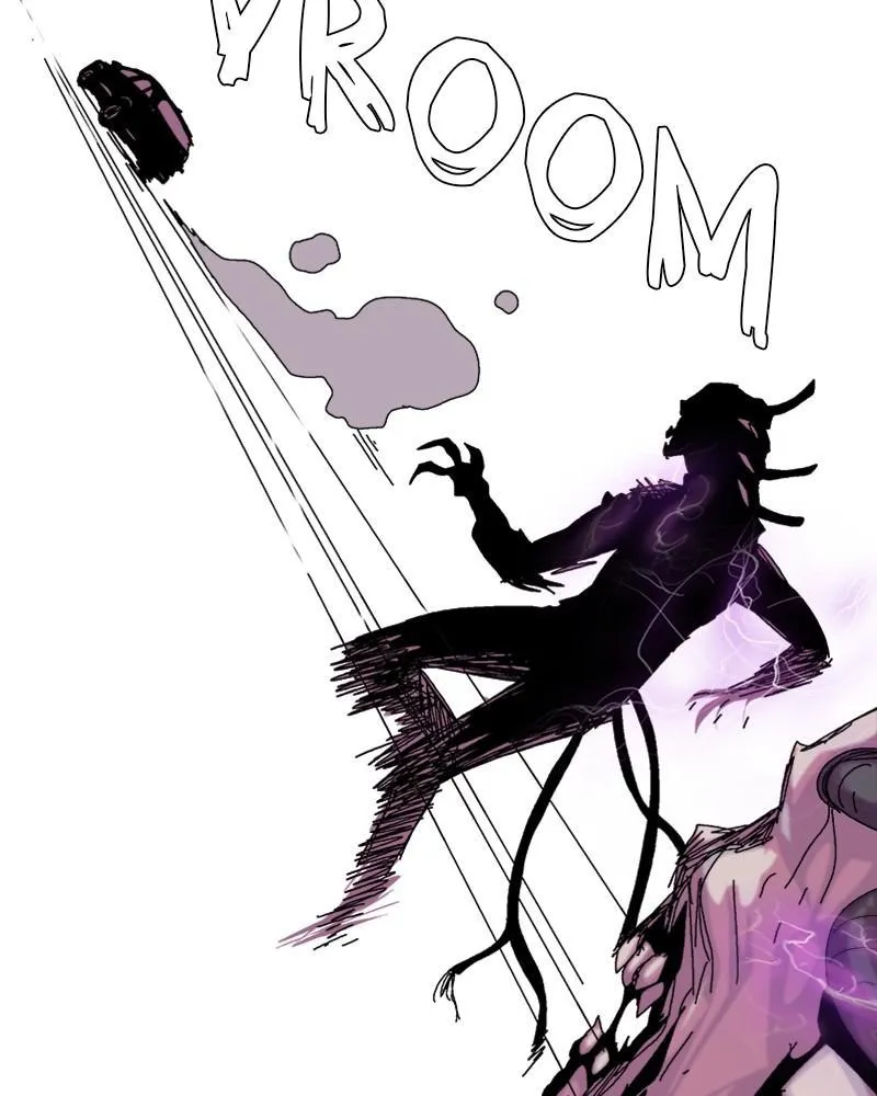 Machine Uprising Chapter 12 page 34 - 