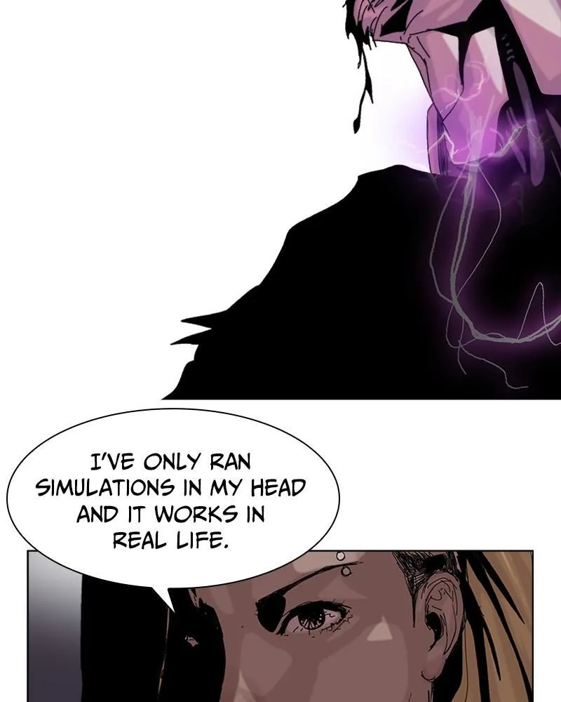Machine Uprising Chapter 12 page 35 - 