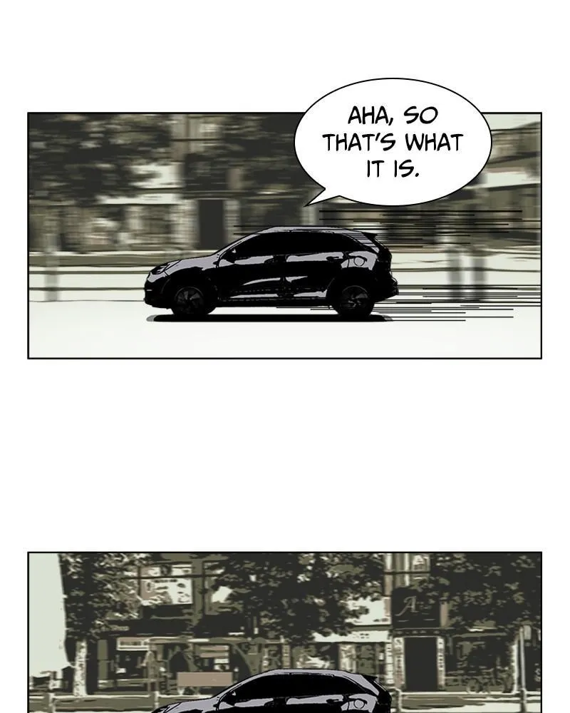 Machine Uprising Chapter 12 page 39 - 