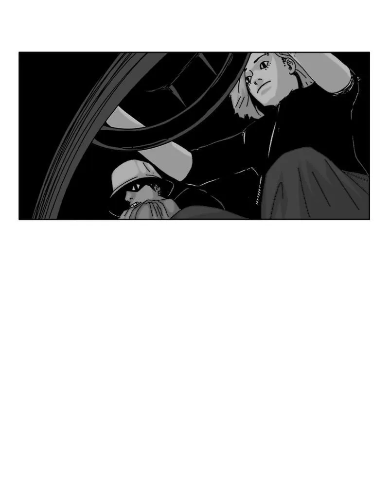 Machine Uprising Chapter 12 page 41 - 