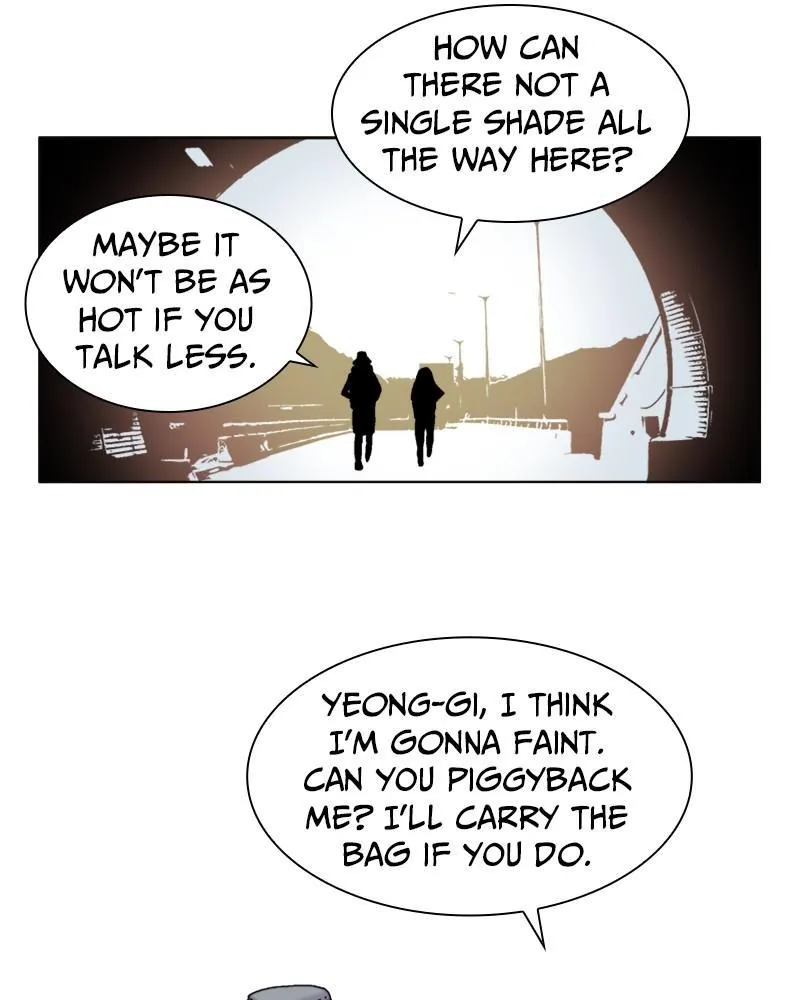 Machine Uprising Chapter 12 page 46 - 