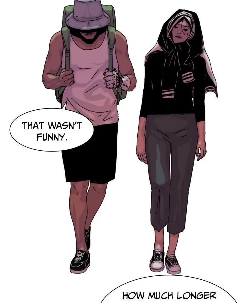 Machine Uprising Chapter 12 page 47 - 