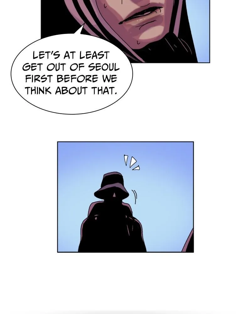 Machine Uprising Chapter 12 page 49 - 