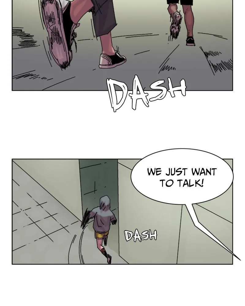 Machine Uprising Chapter 12 page 6 - 
