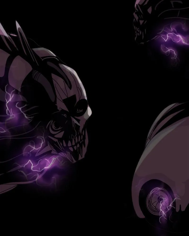 Machine Uprising Chapter 12 page 51 - 