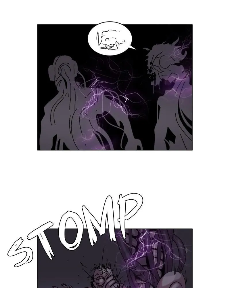 Machine Uprising Chapter 12 page 53 - 