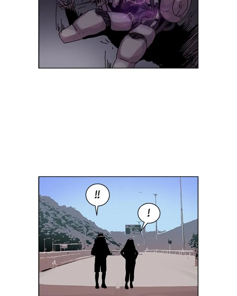 Machine Uprising Chapter 12 page 54 - 
