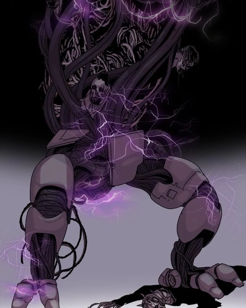 Machine Uprising Chapter 12 page 56 - 