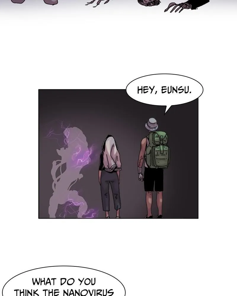 Machine Uprising Chapter 12 page 57 - 