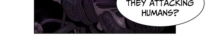 Machine Uprising Chapter 12 page 59 - 