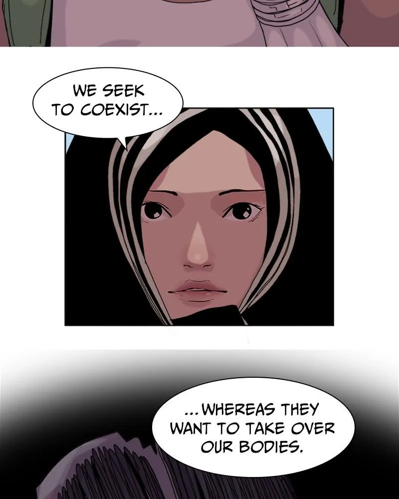 Machine Uprising Chapter 12 page 61 - 