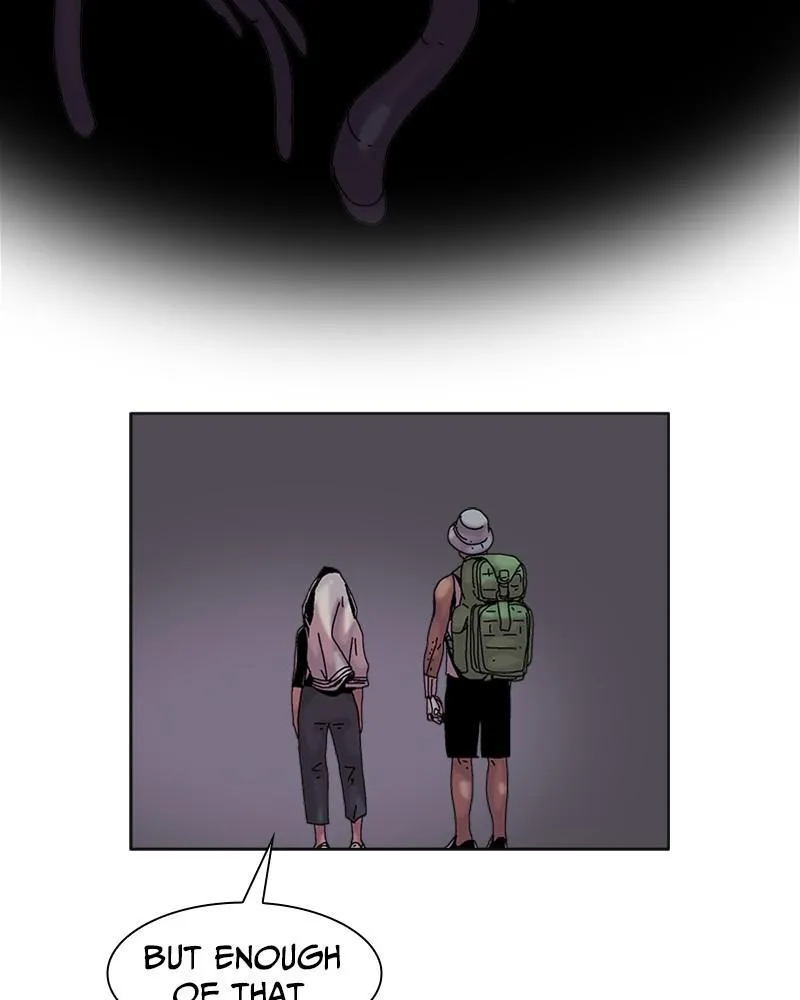 Machine Uprising Chapter 12 page 63 - 