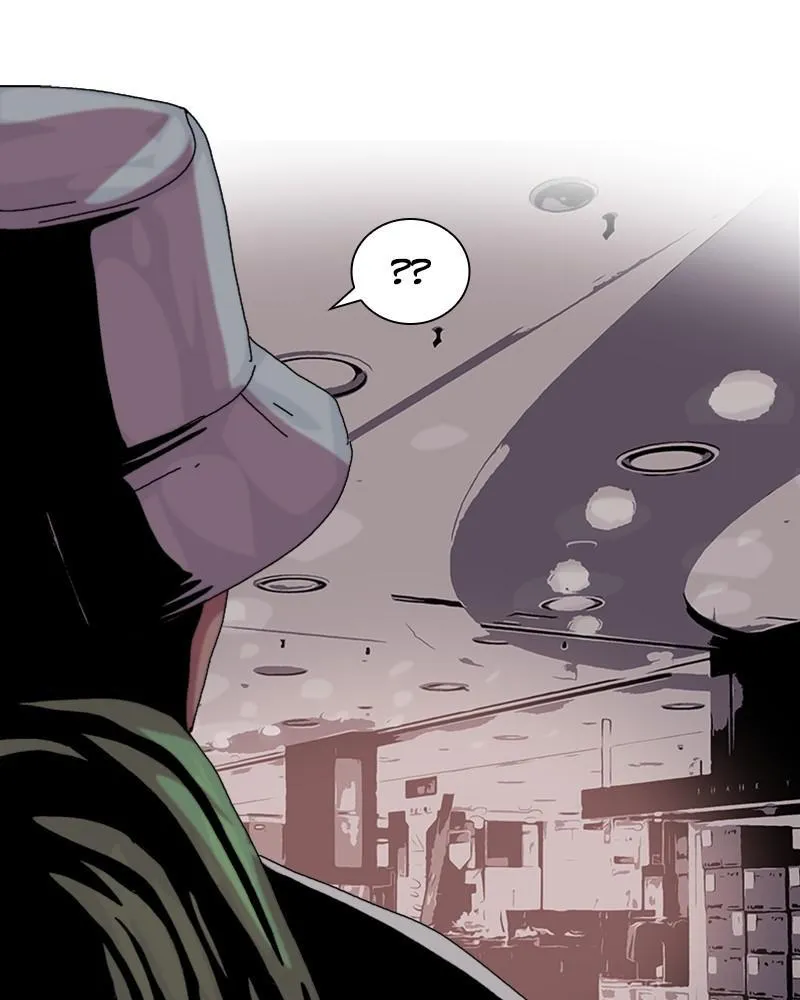 Machine Uprising Chapter 12 page 8 - 
