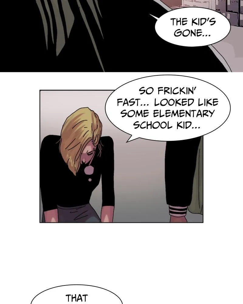 Machine Uprising Chapter 12 page 9 - 