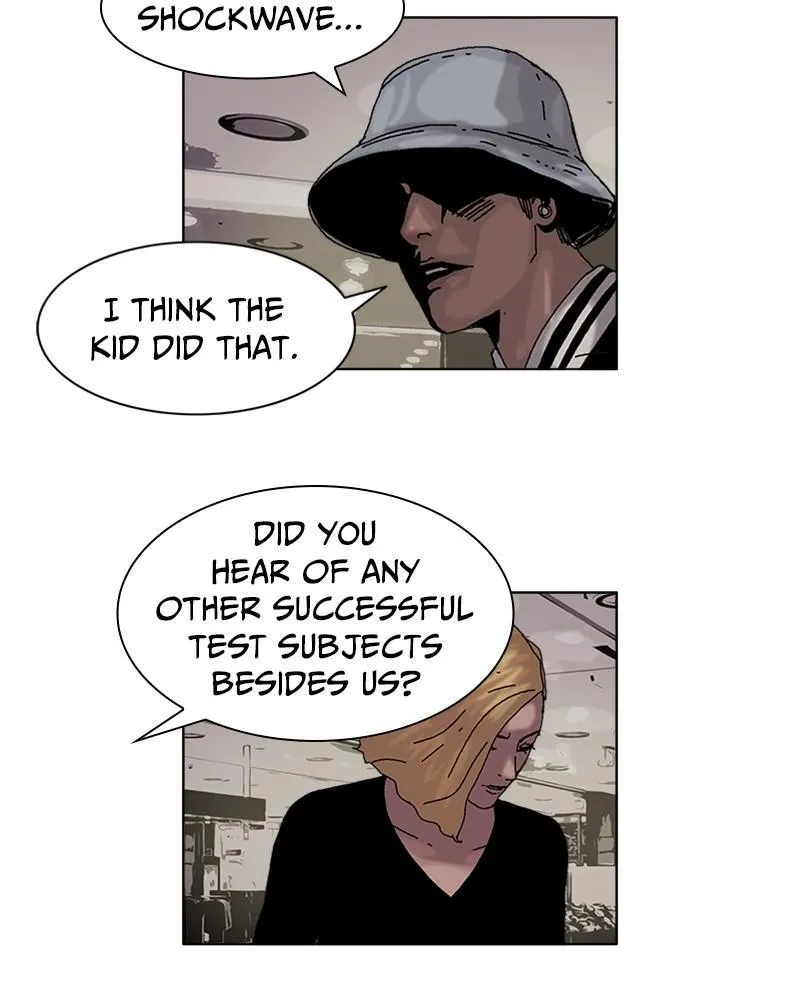 Machine Uprising Chapter 12 page 10 - 
