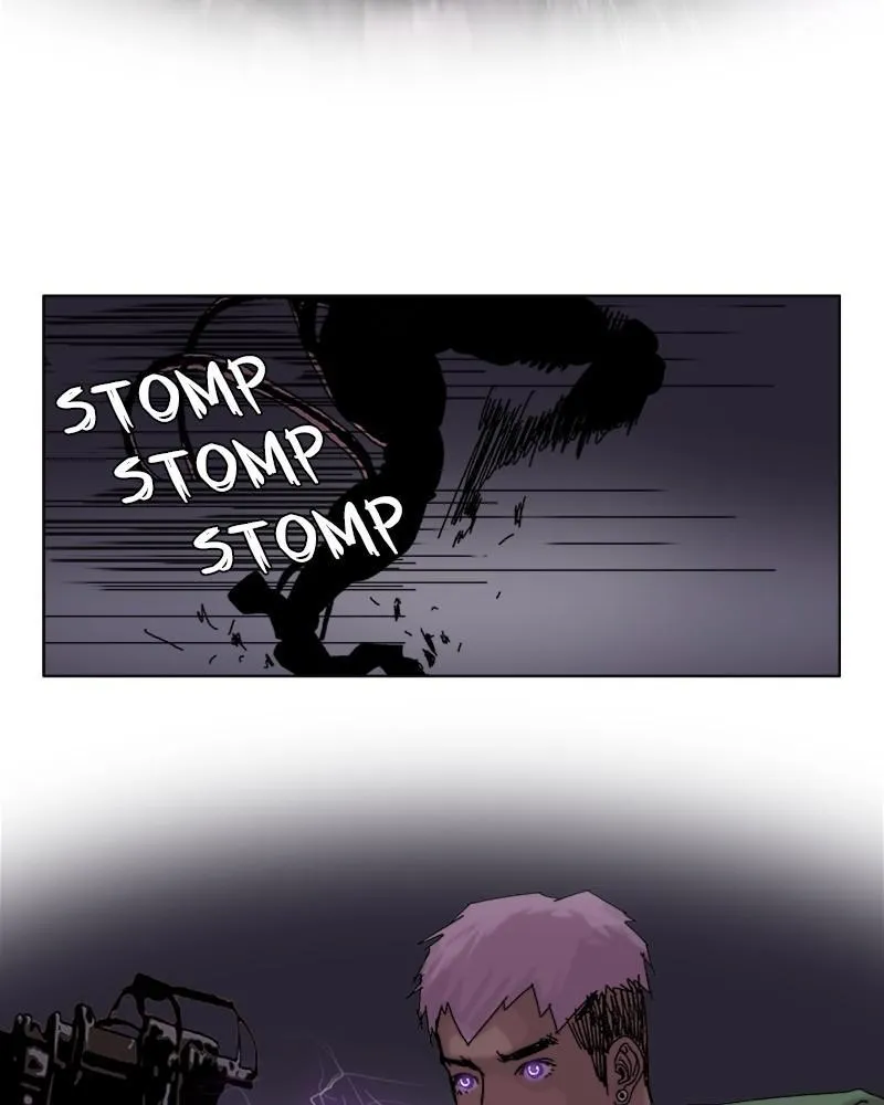 Machine Uprising Chapter 13 page 102 - 