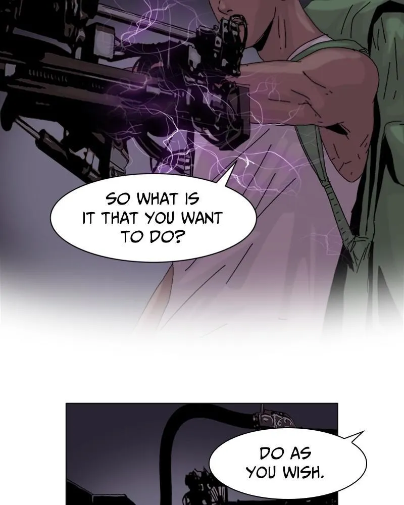 Machine Uprising Chapter 13 page 103 - 