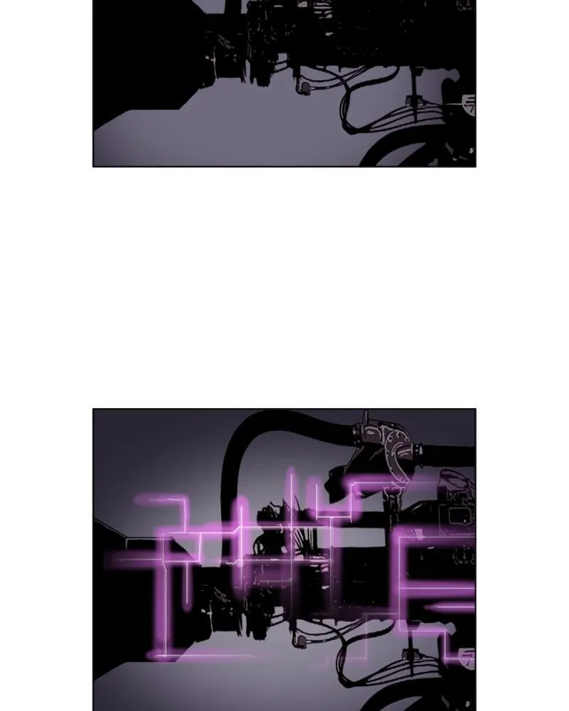 Machine Uprising Chapter 13 page 104 - 