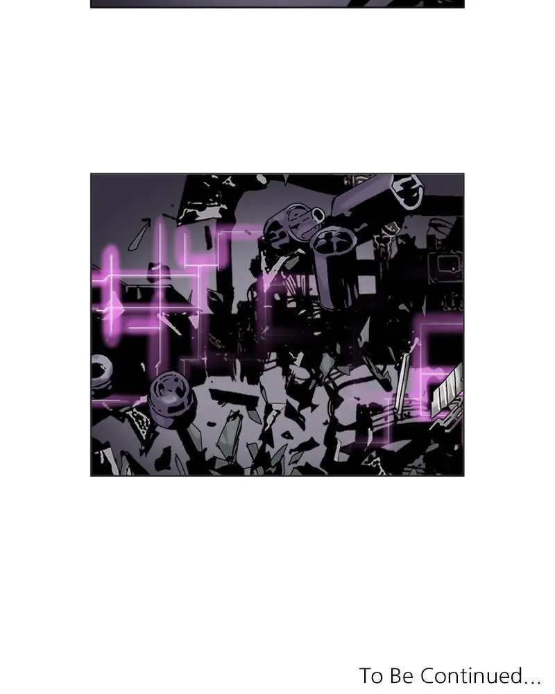 Machine Uprising Chapter 13 page 105 - 