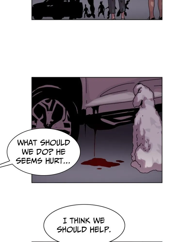 Machine Uprising Chapter 13 page 12 - 