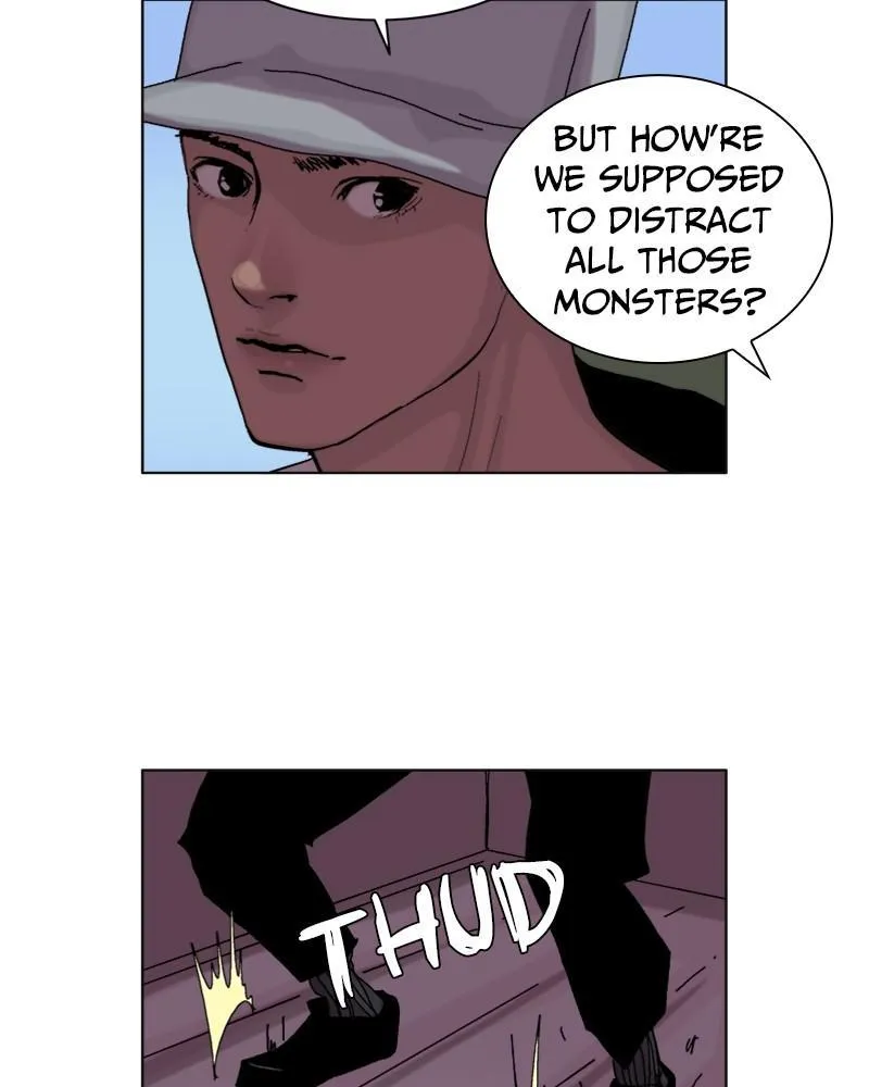 Machine Uprising Chapter 13 page 13 - 