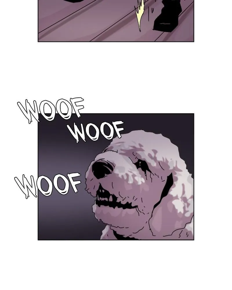 Machine Uprising Chapter 13 page 14 - 