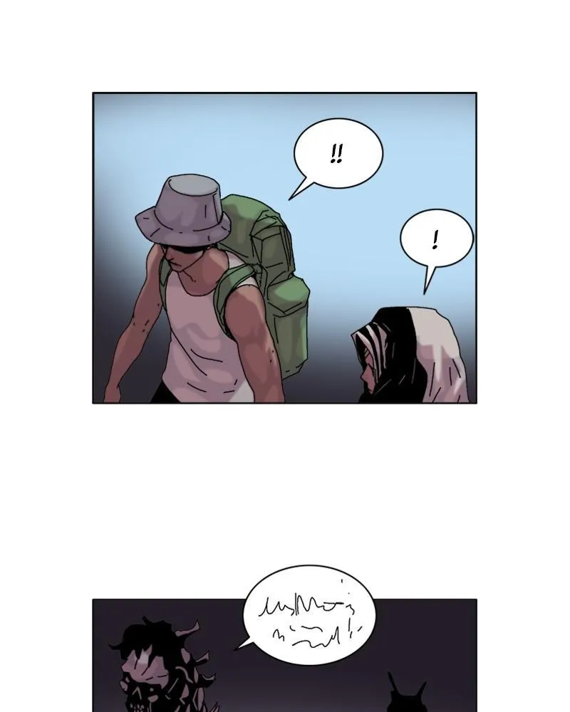 Machine Uprising Chapter 13 page 17 - 