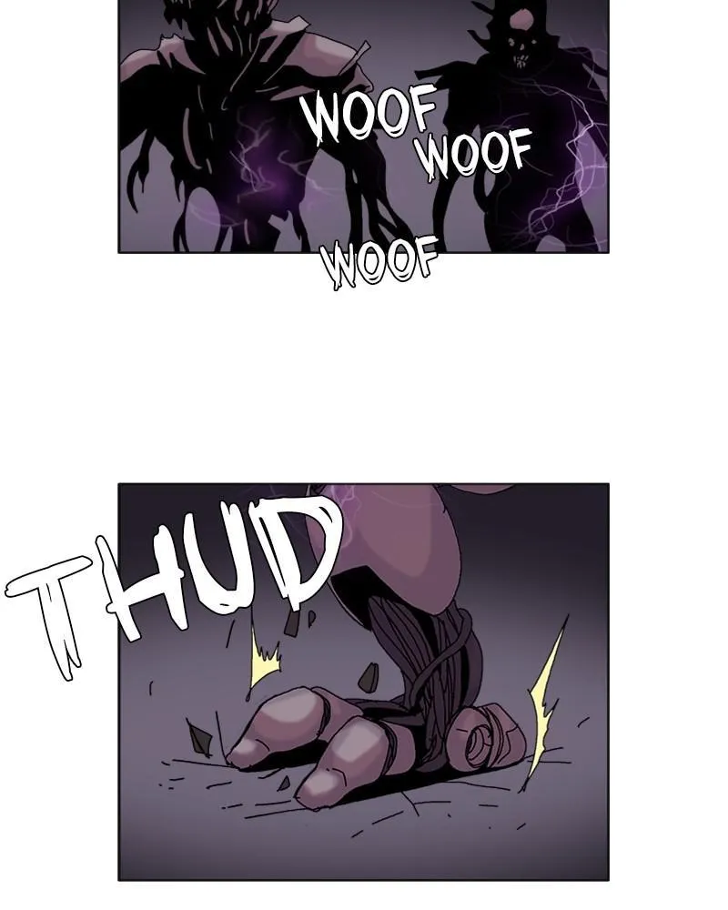Machine Uprising Chapter 13 page 18 - 