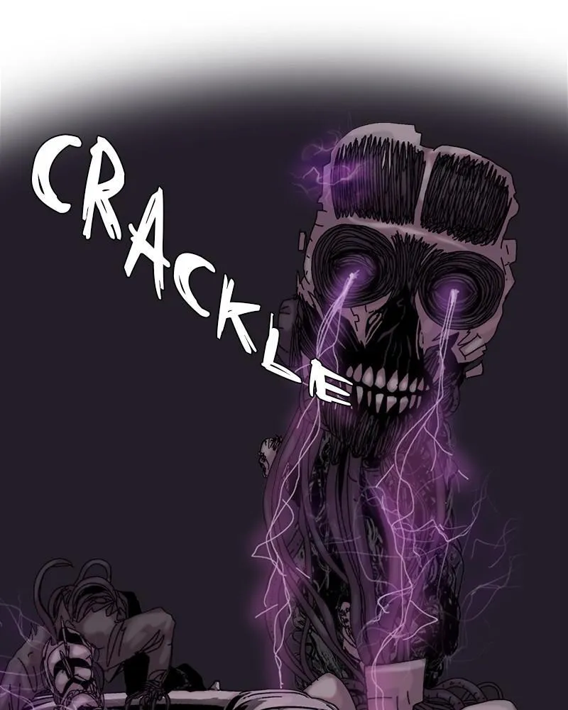 Machine Uprising Chapter 13 page 19 - 