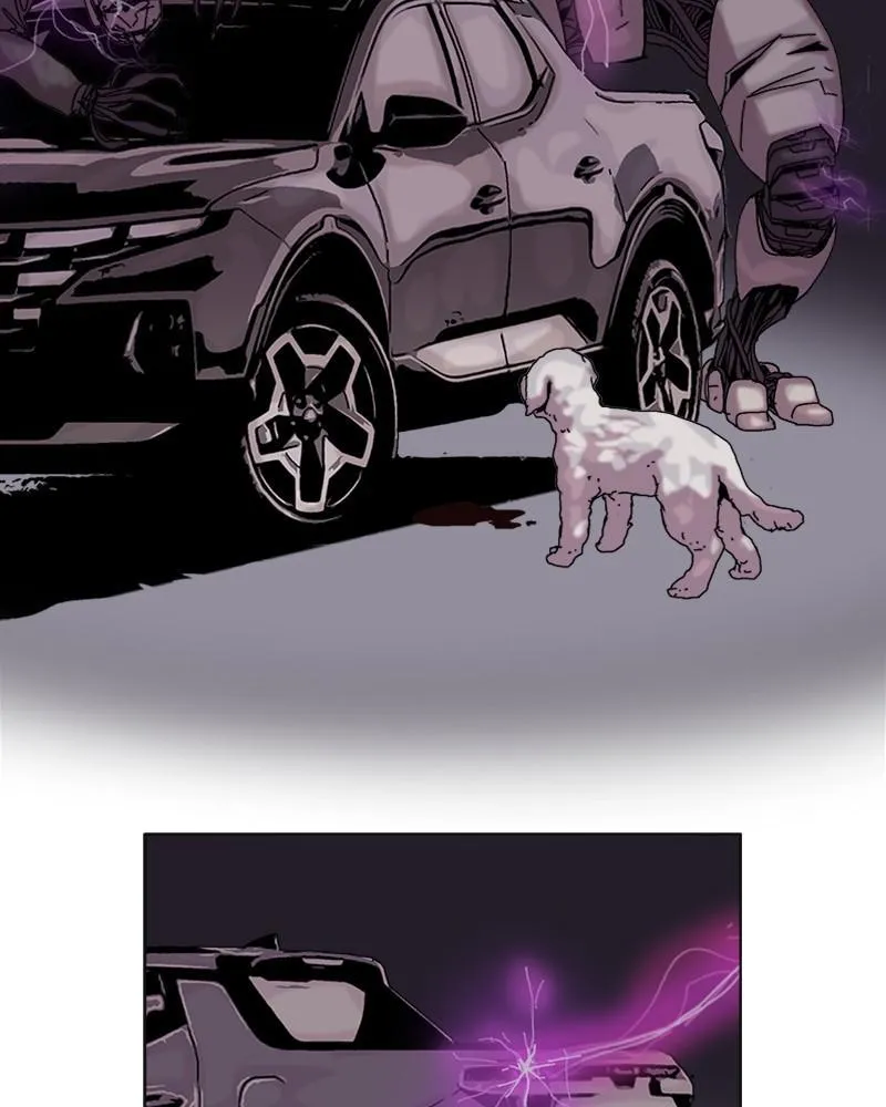 Machine Uprising Chapter 13 page 20 - 