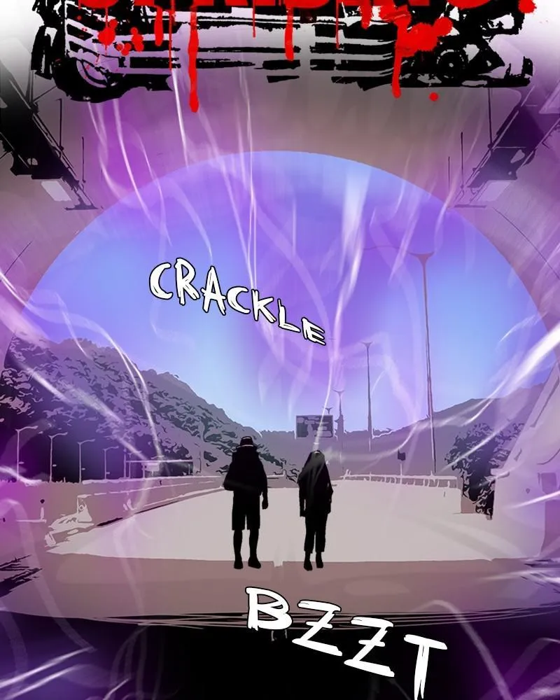 Machine Uprising Chapter 13 page 3 - 